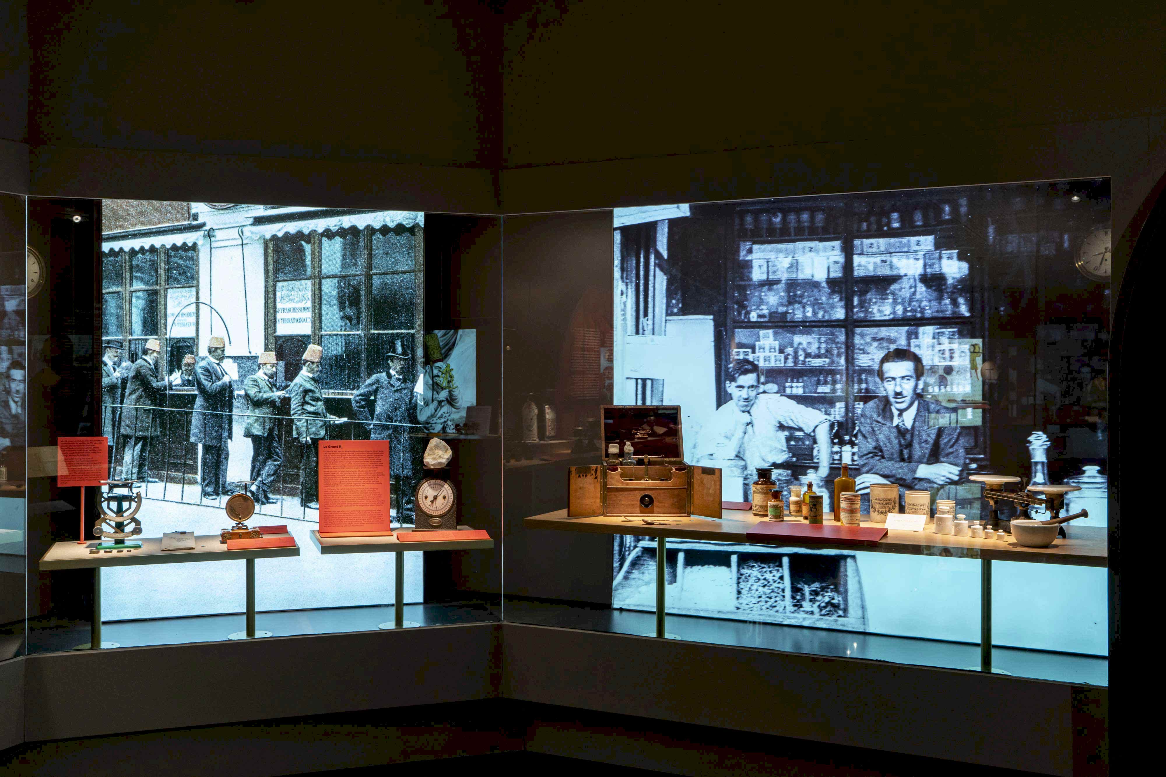 Ağırlık ve Ölçü Sanatı galeri 7