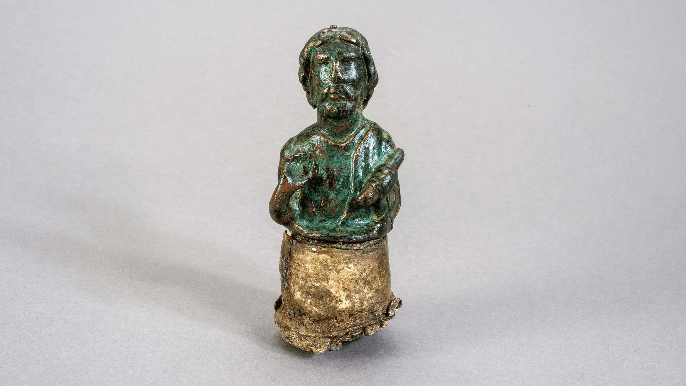 Ağırlık ve Ölçü Sanatı görsel 3