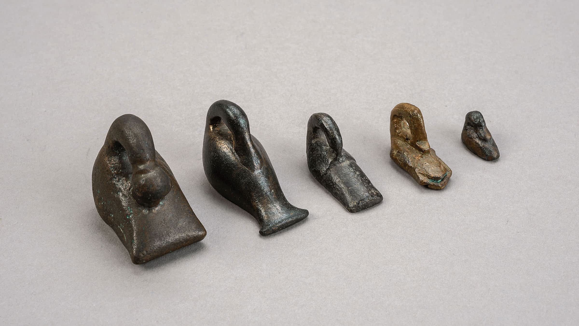 Ağırlık ve Ölçü Sanatı görsel 4