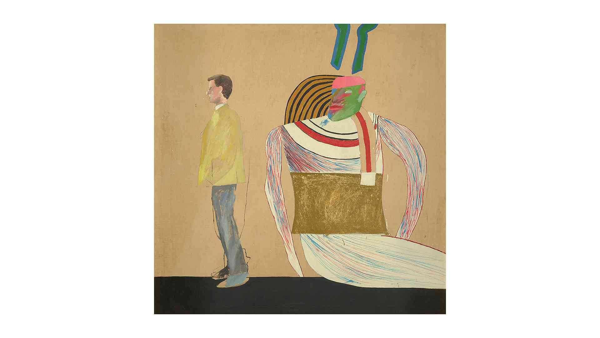 Ortak Duygular görsel 1