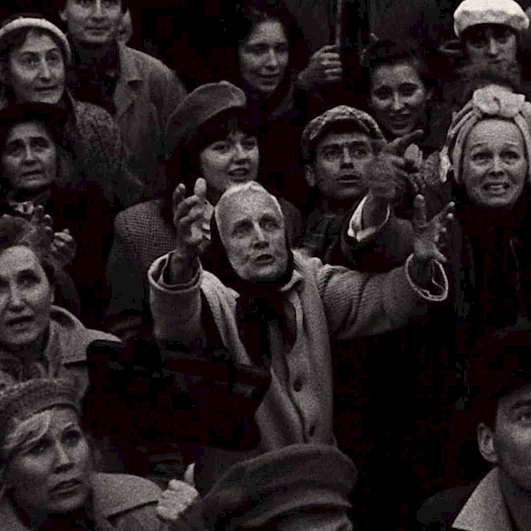 Anne ve Babama Günce <br> 18 Ocak 2026 / 15.00