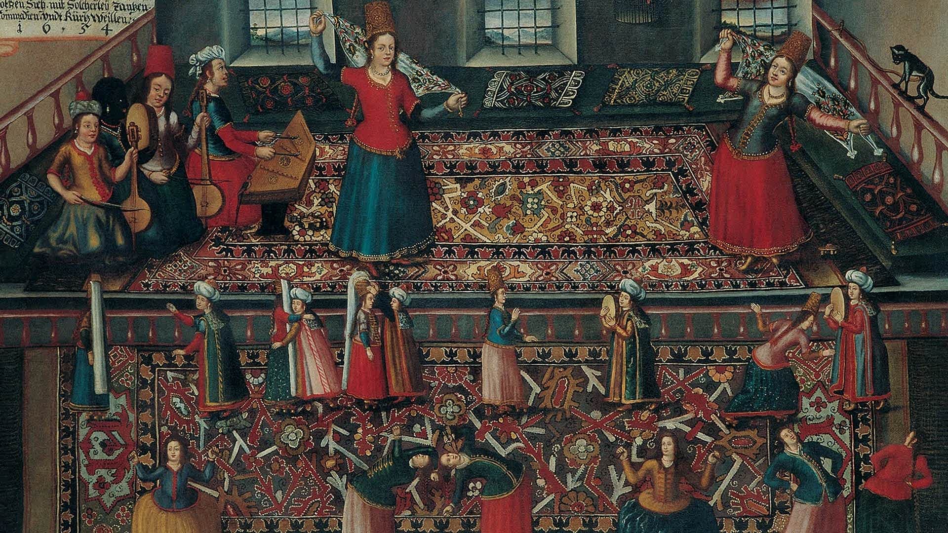 Kesişen Dünyalar görsel 0