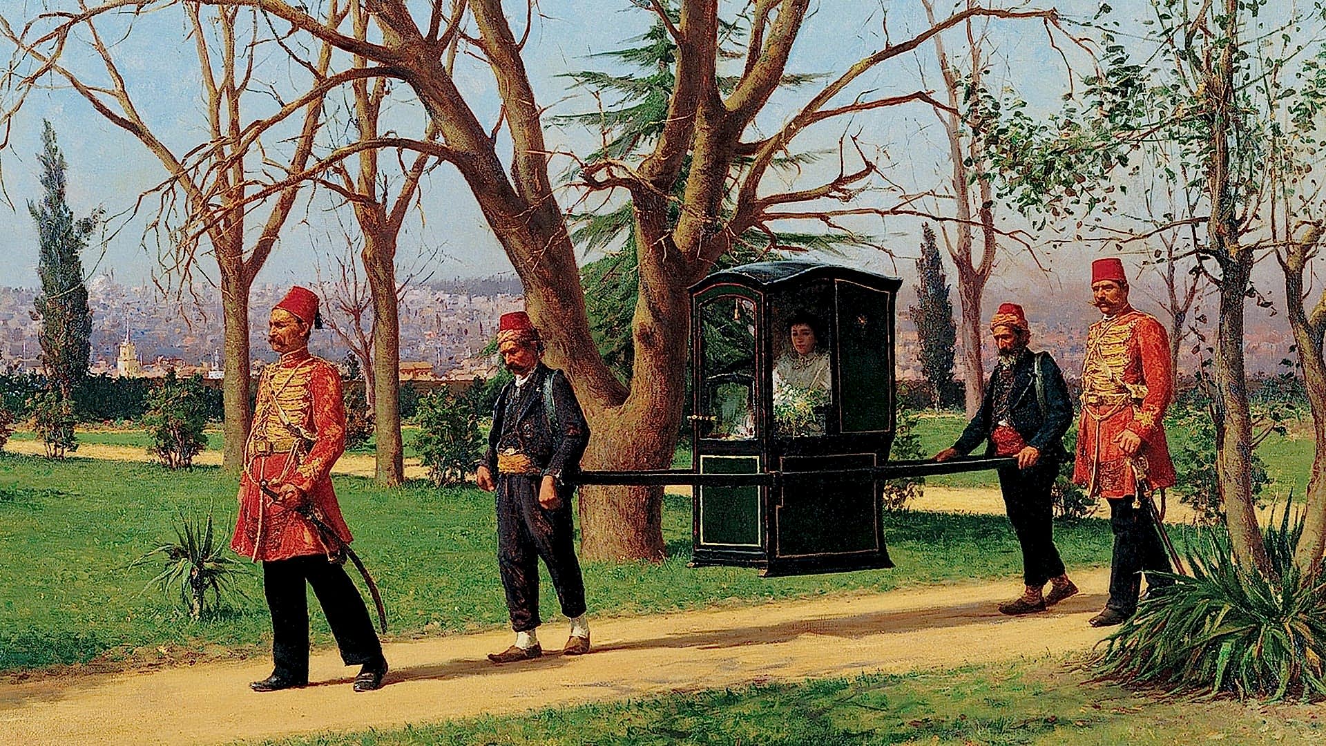 Kesişen Dünyalar görsel 1