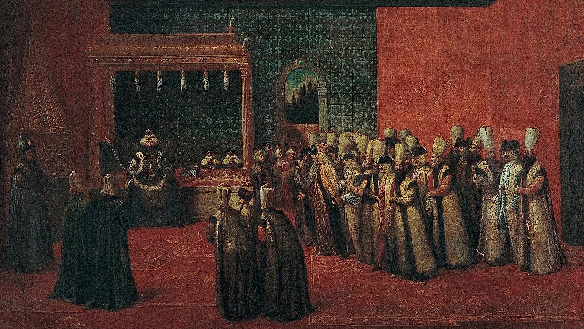 Kesişen Dünyalar görsel 2