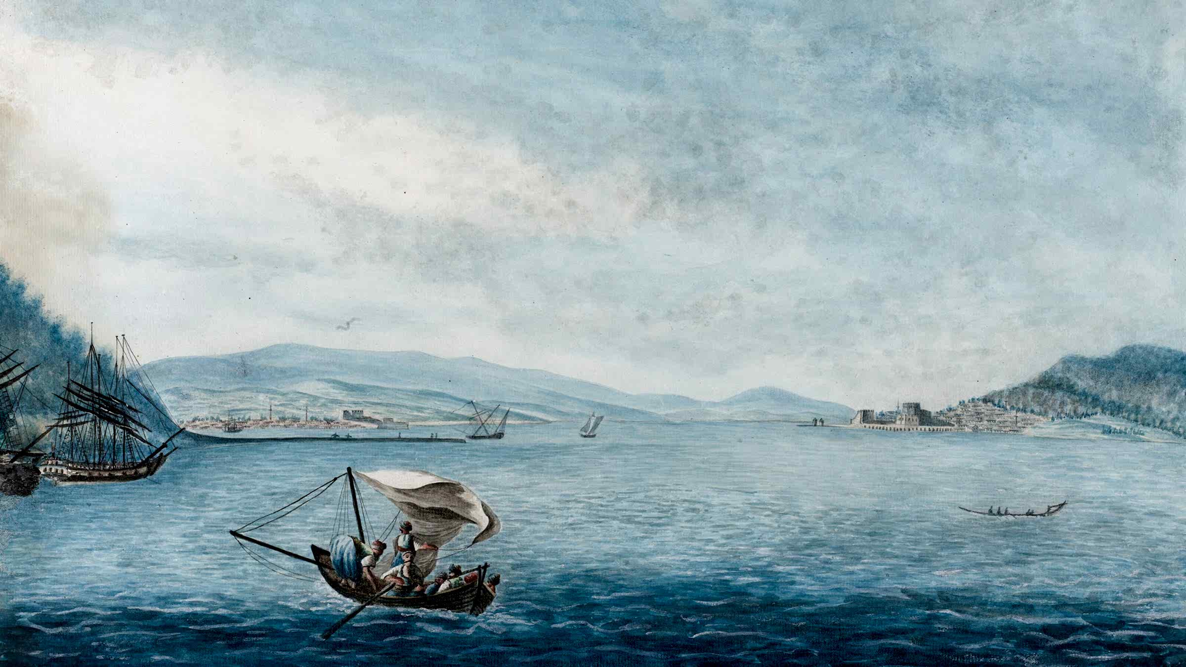 Kesişen Dünyalar görsel 3