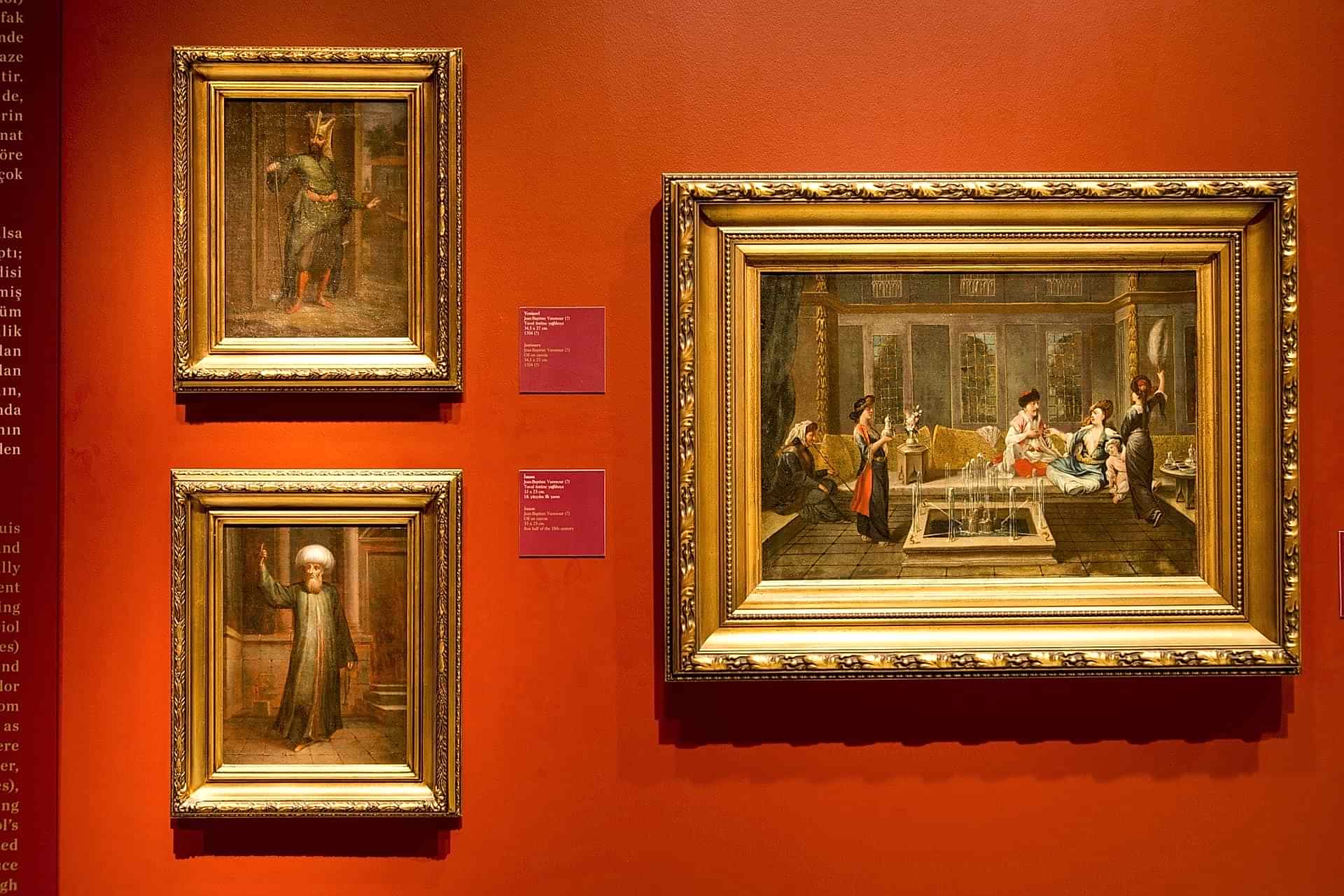 Kesişen Dünyalar galeri 0