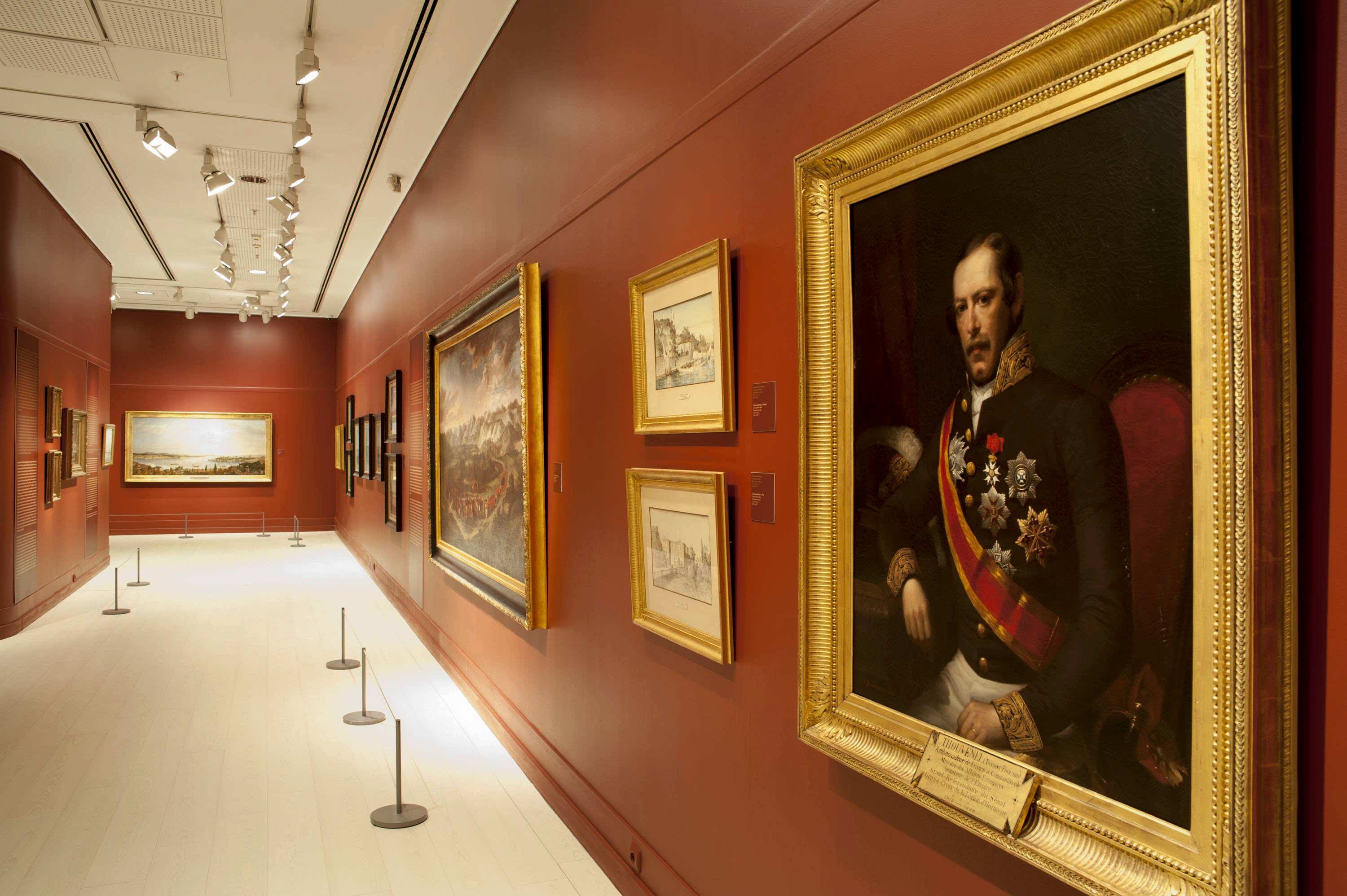 Kesişen Dünyalar galeri 5