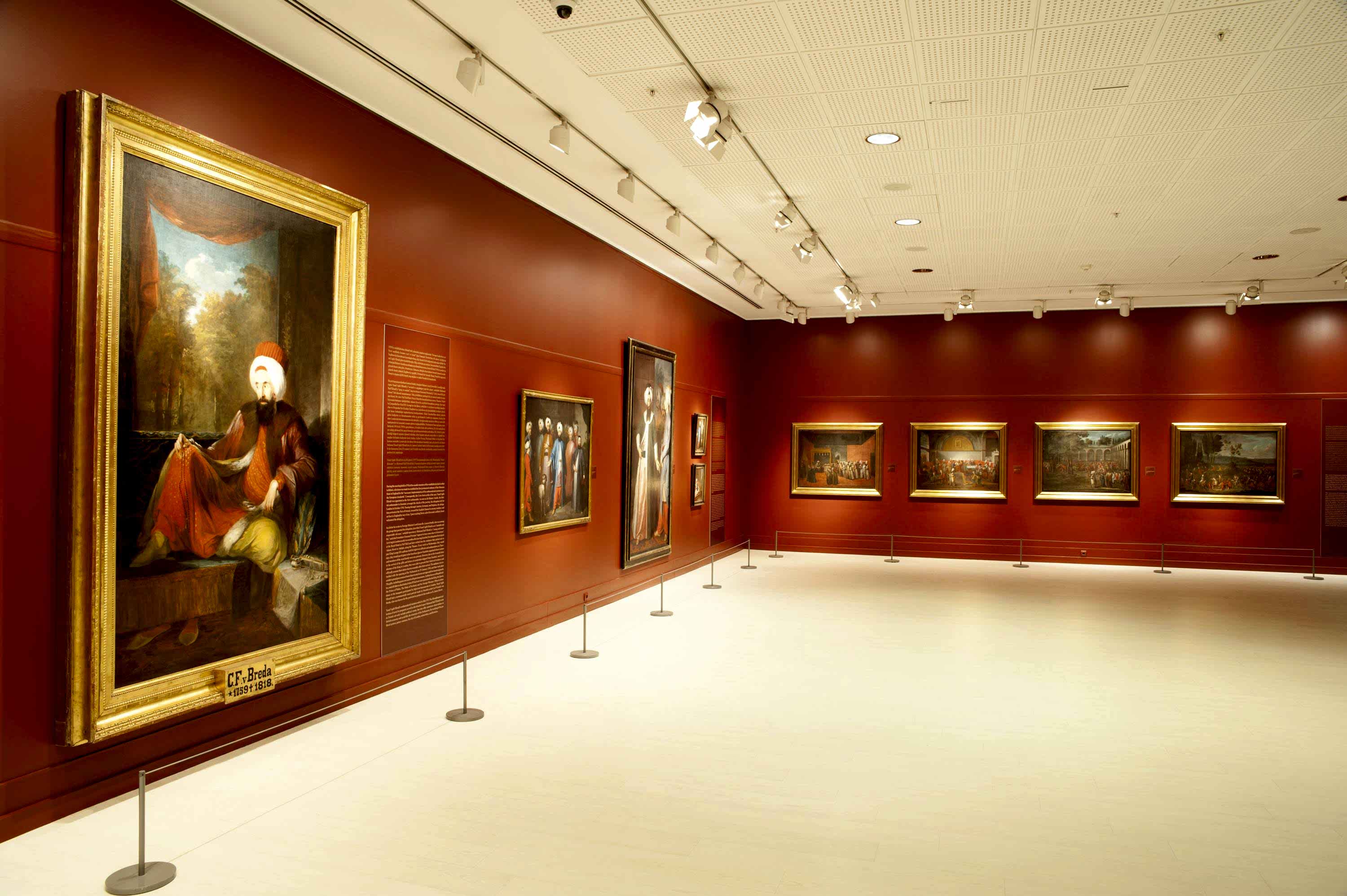 Kesişen Dünyalar galeri 6