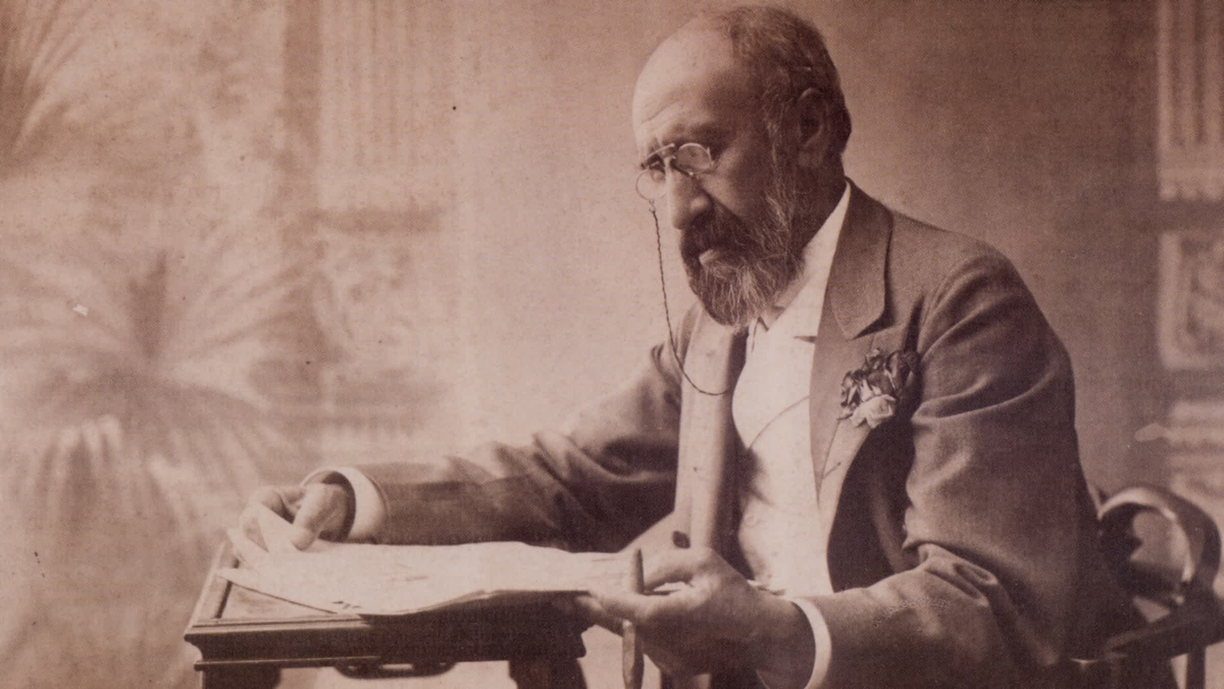 Osman Hamdi Bey görsel 1