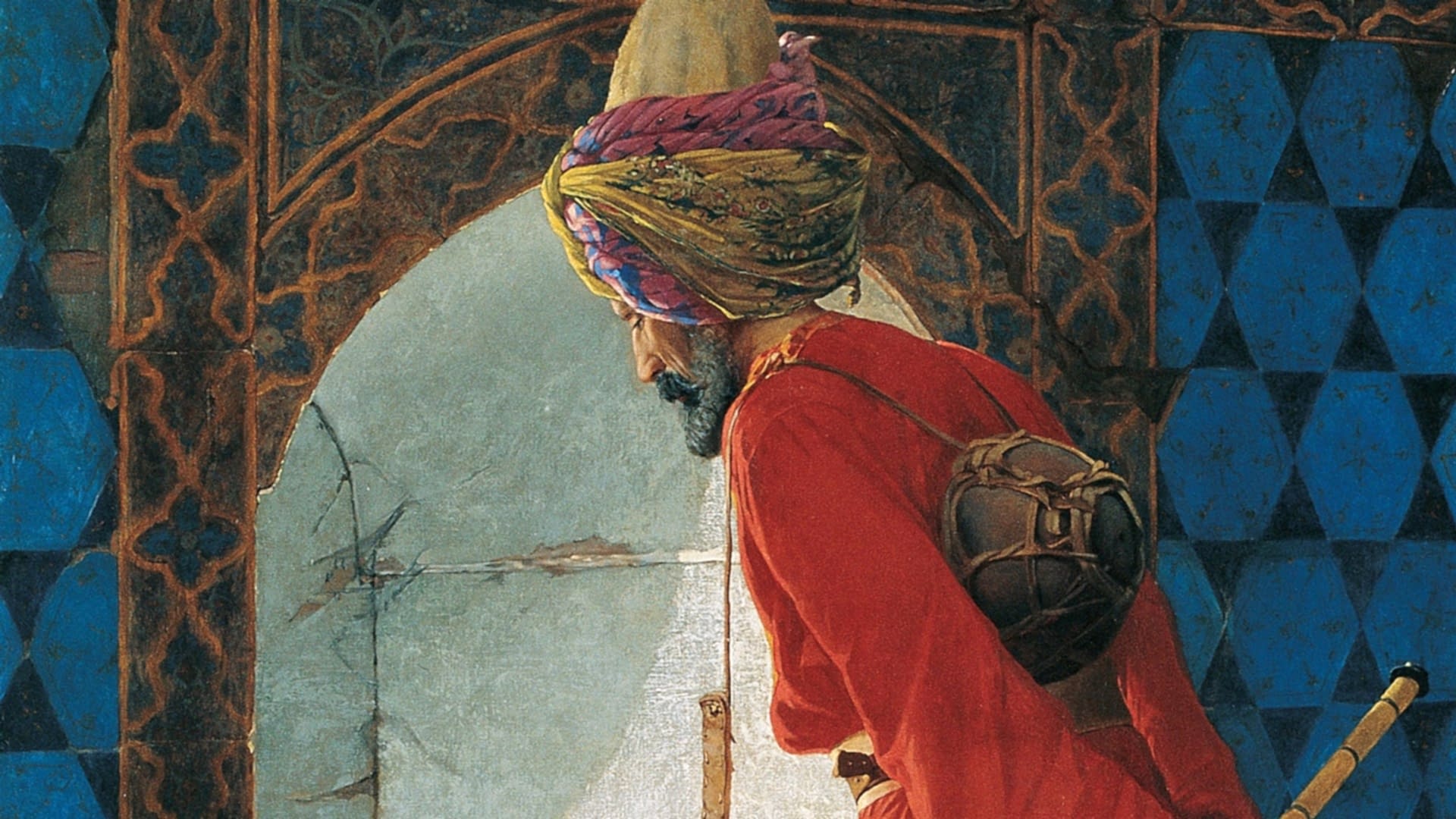 Osman Hamdi Bey görsel 0