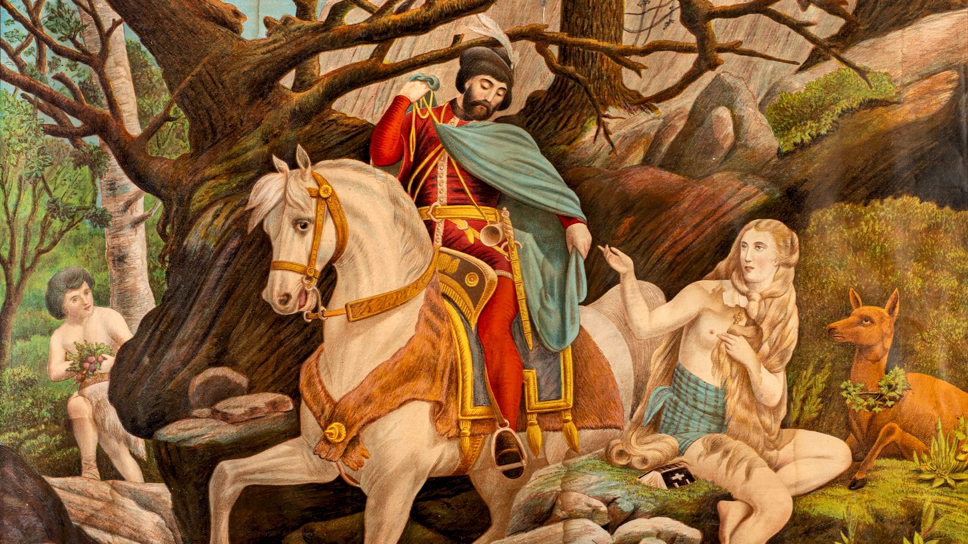 Sıradışı Minas görsel 0