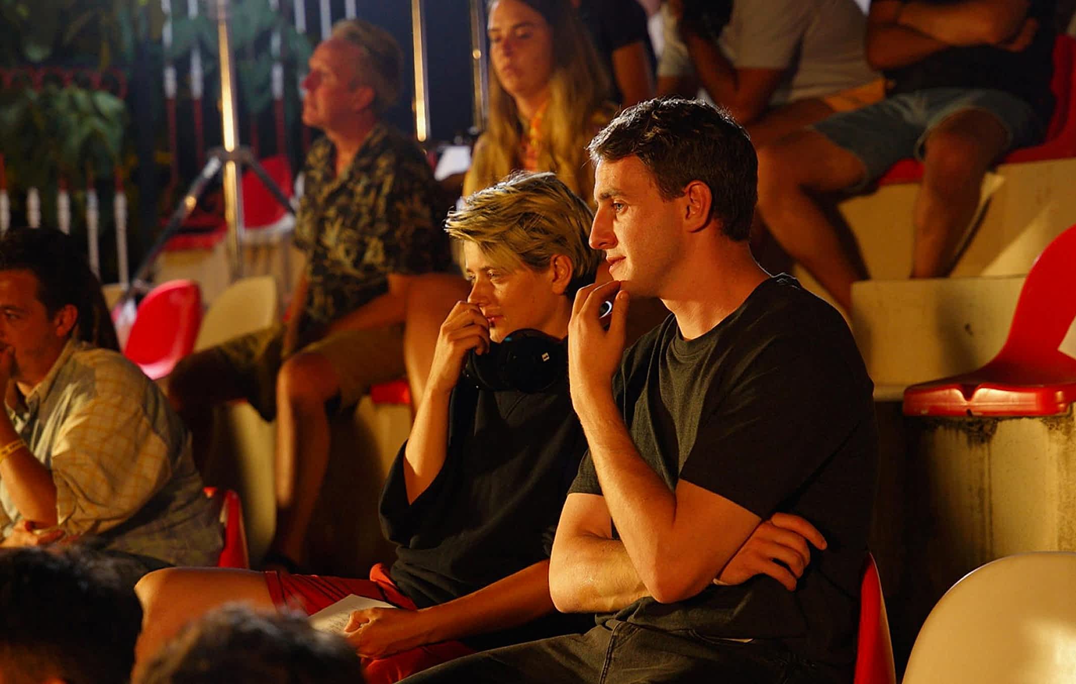 Charlotte Wells’ten Bir Not