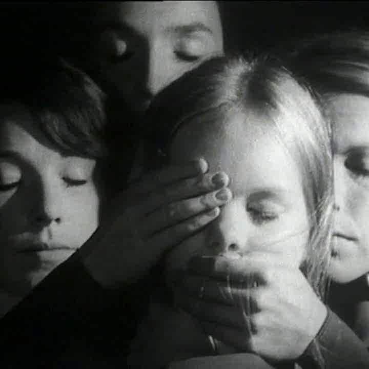 Bergman’da Yüzler/ Aynalar/ İllüzyonlar