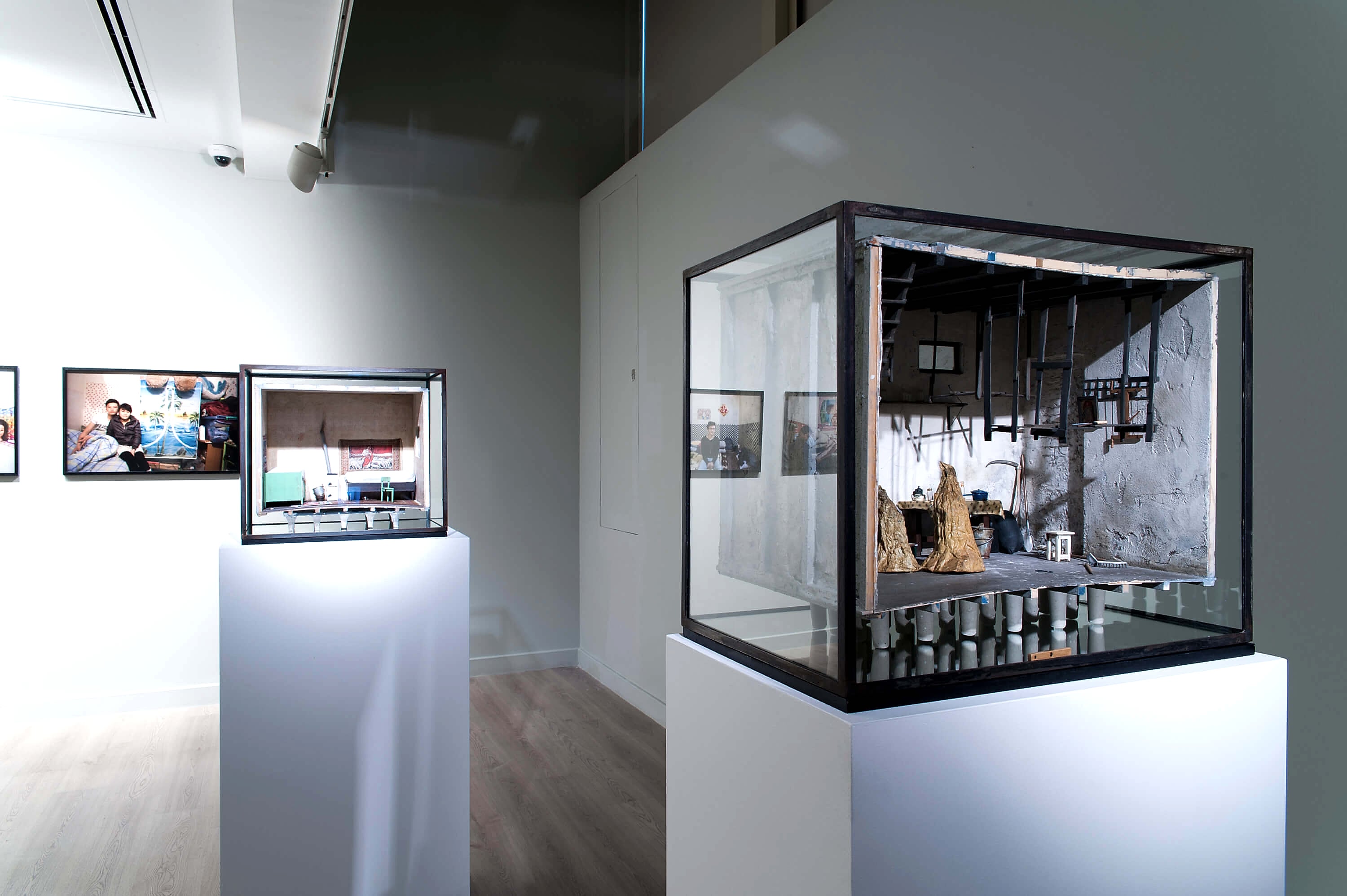 Bulanık Hatıralar <br> Andra Ursuta