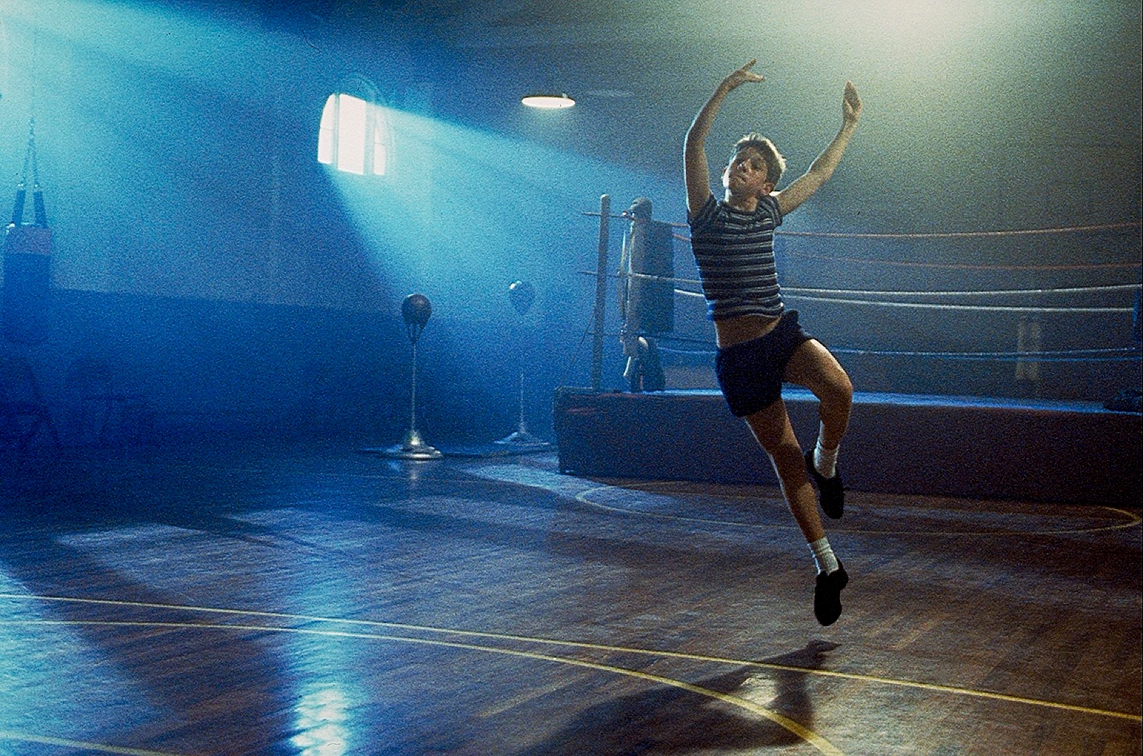 1 Ocak’ta Evde: Yeni Yılın İlk Gününe Eşlik Edecek 10 Film