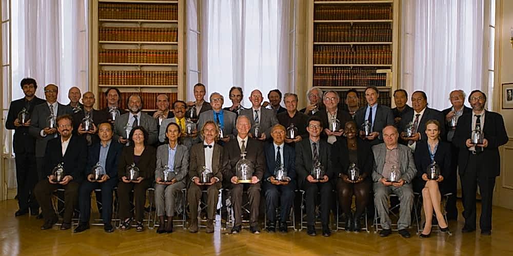 Büyük K’nın serüveni