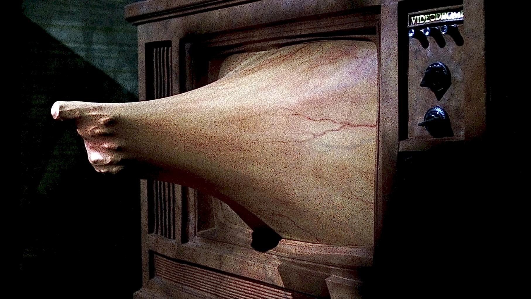 Geceye Doğru: Cadılar Bayramı Özel