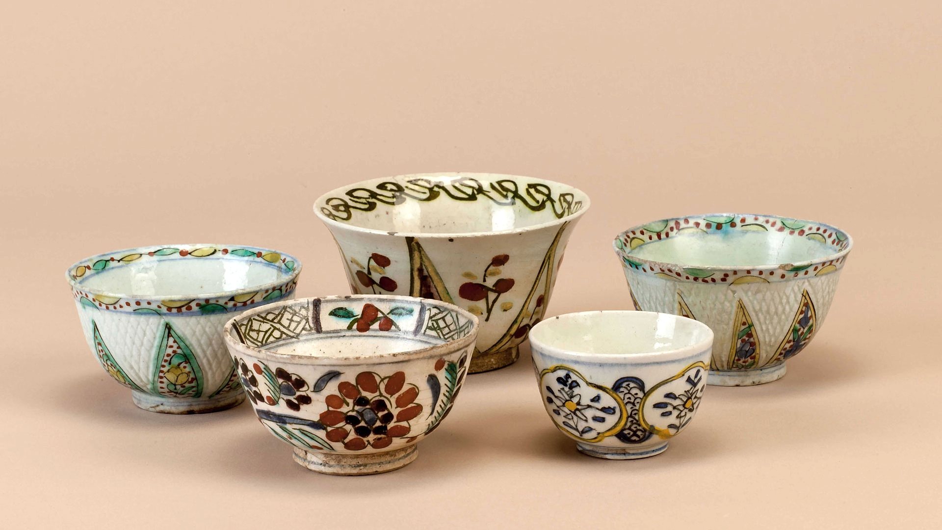 Osmanlı’da Kahve İkramı