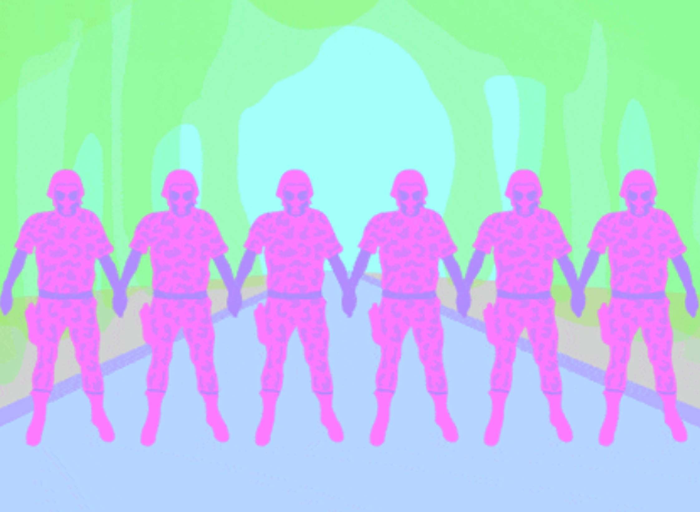 Mostar’ın 8 Sorununa 8 GIF