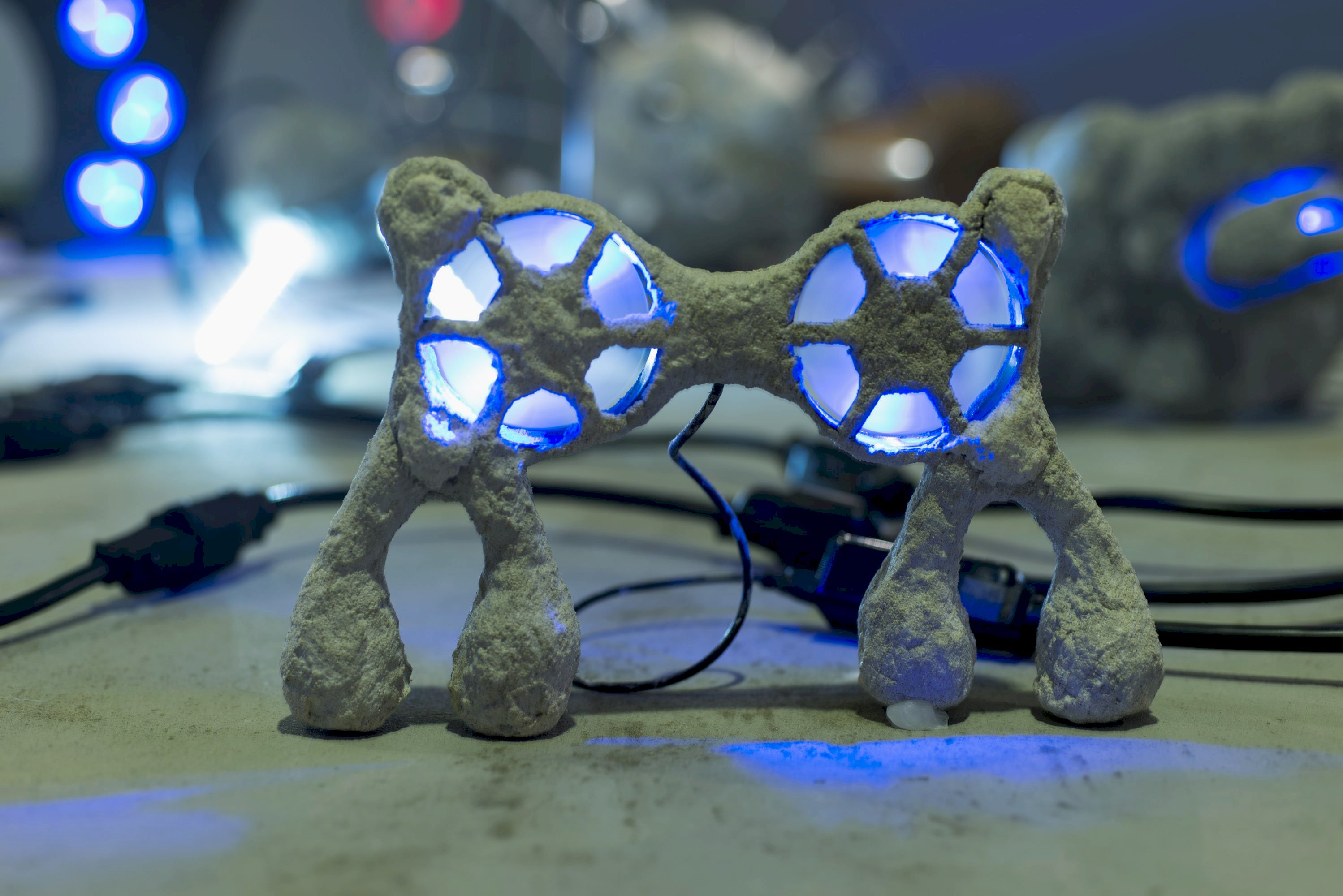 Gece Yarısı Hikâyeleri: Ruh <br> Aşkın Güngör