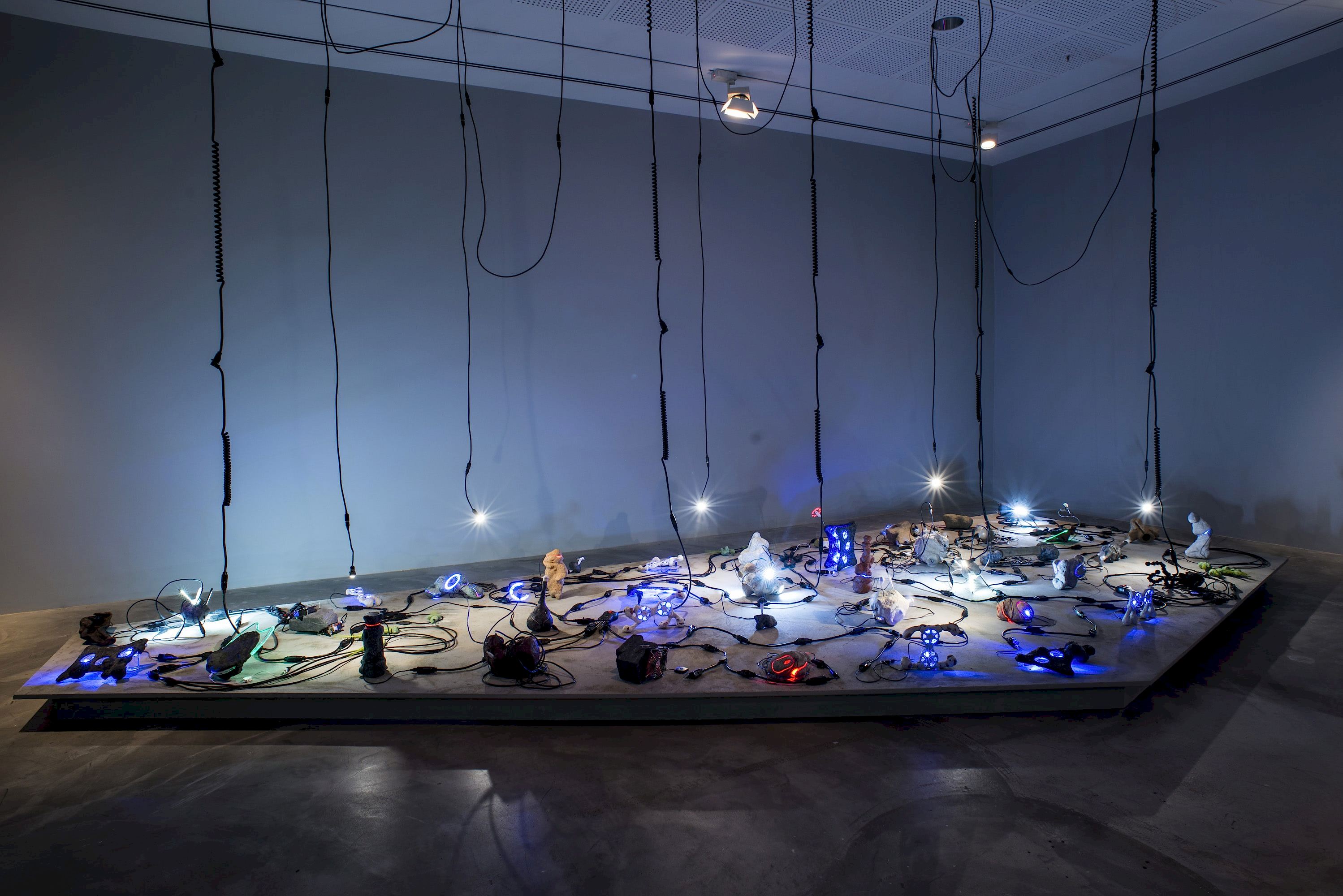 Gece Yarısı Hikâyeleri: Retro Rüyalar Oteli <br> Doğu Yücel