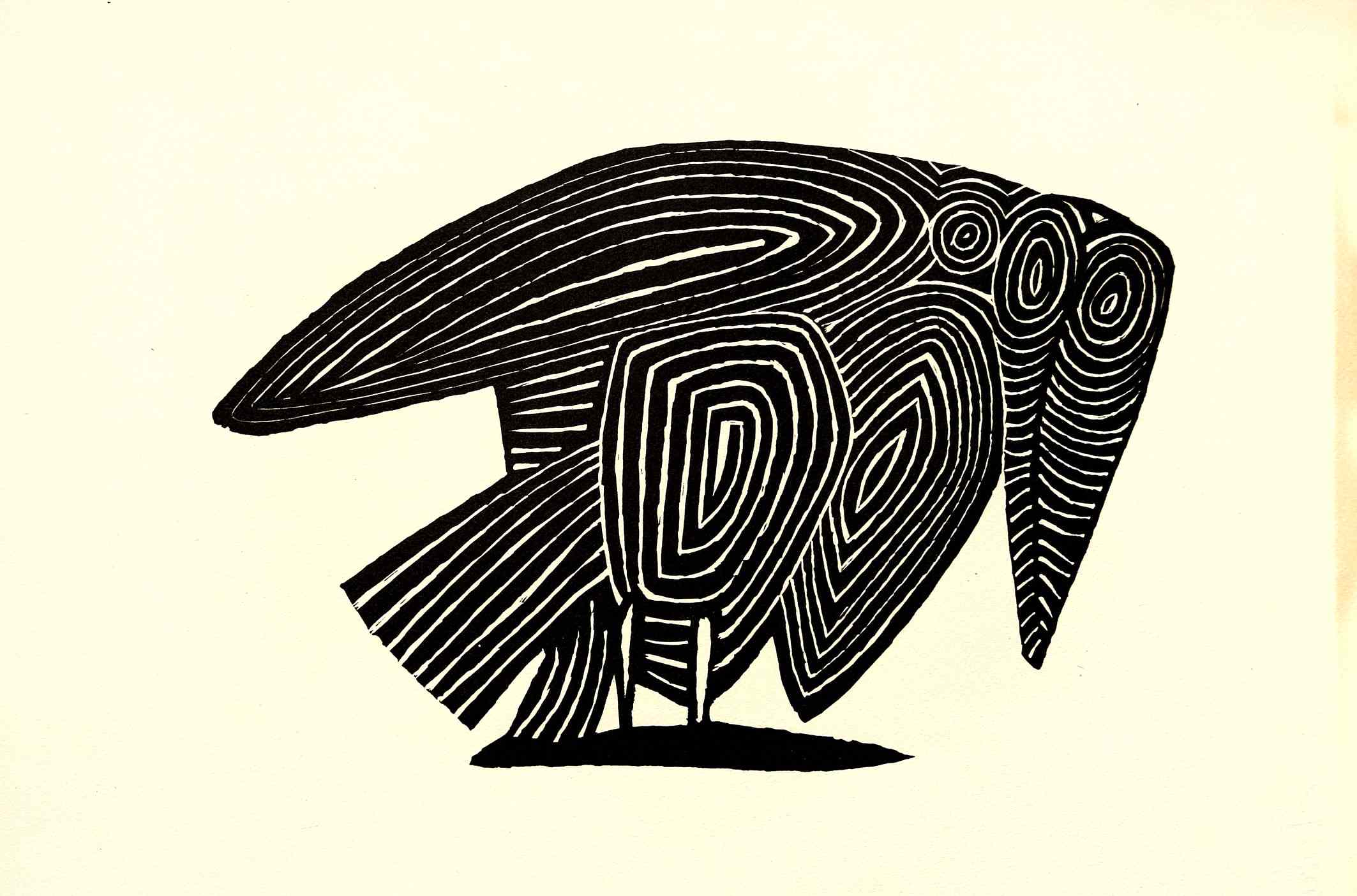 İstanbul-Paris-İstanbul: Mario Prassinos 