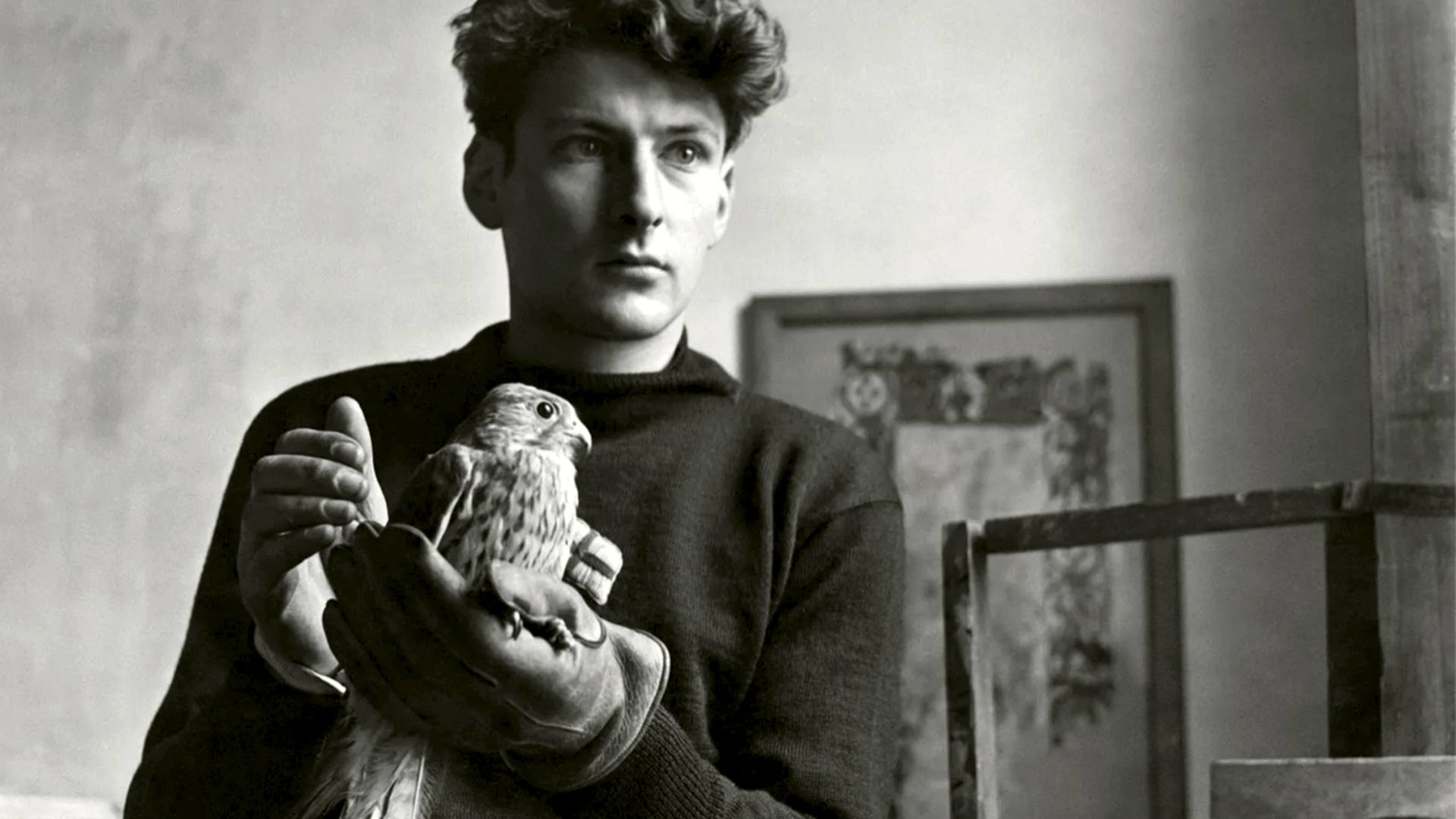 Lucian Freud: Bedenin Psikolojisi ve Figüratif Resmin Sınırları