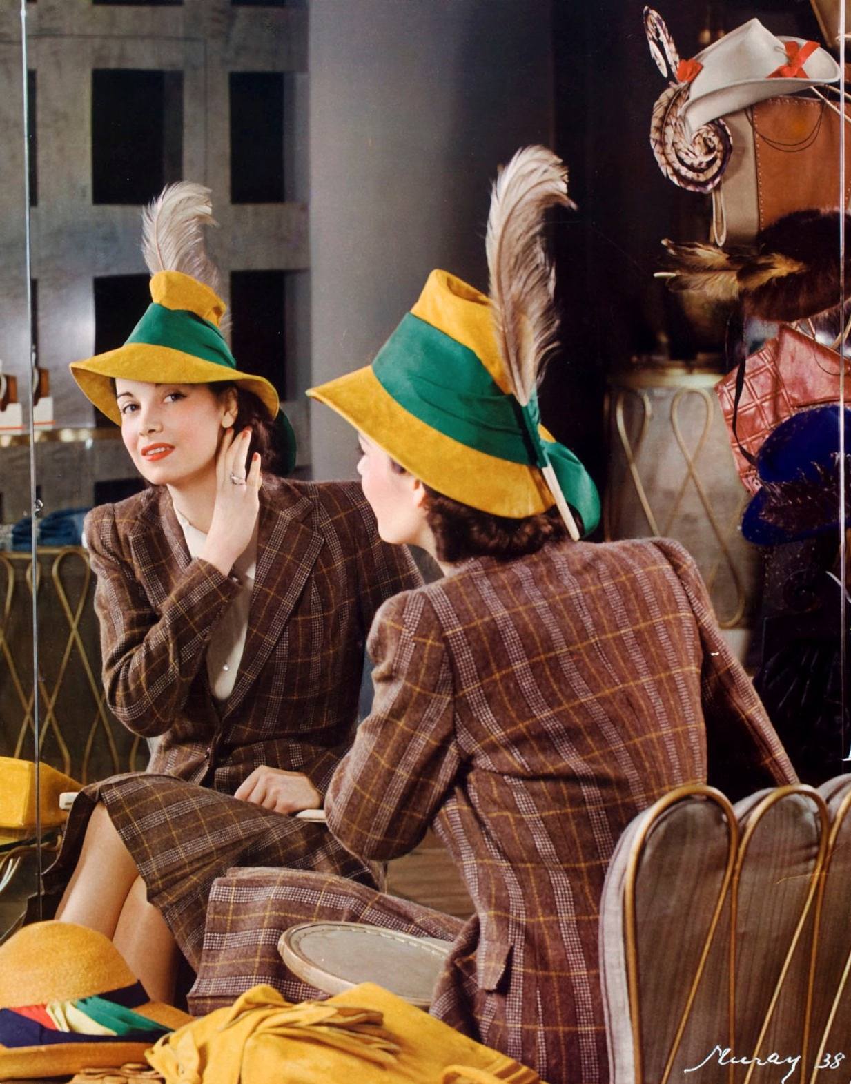 Mağazada Bir Gün <br> Hani Dünya Çekilmezdi: Fotoğrafın Kurmacası