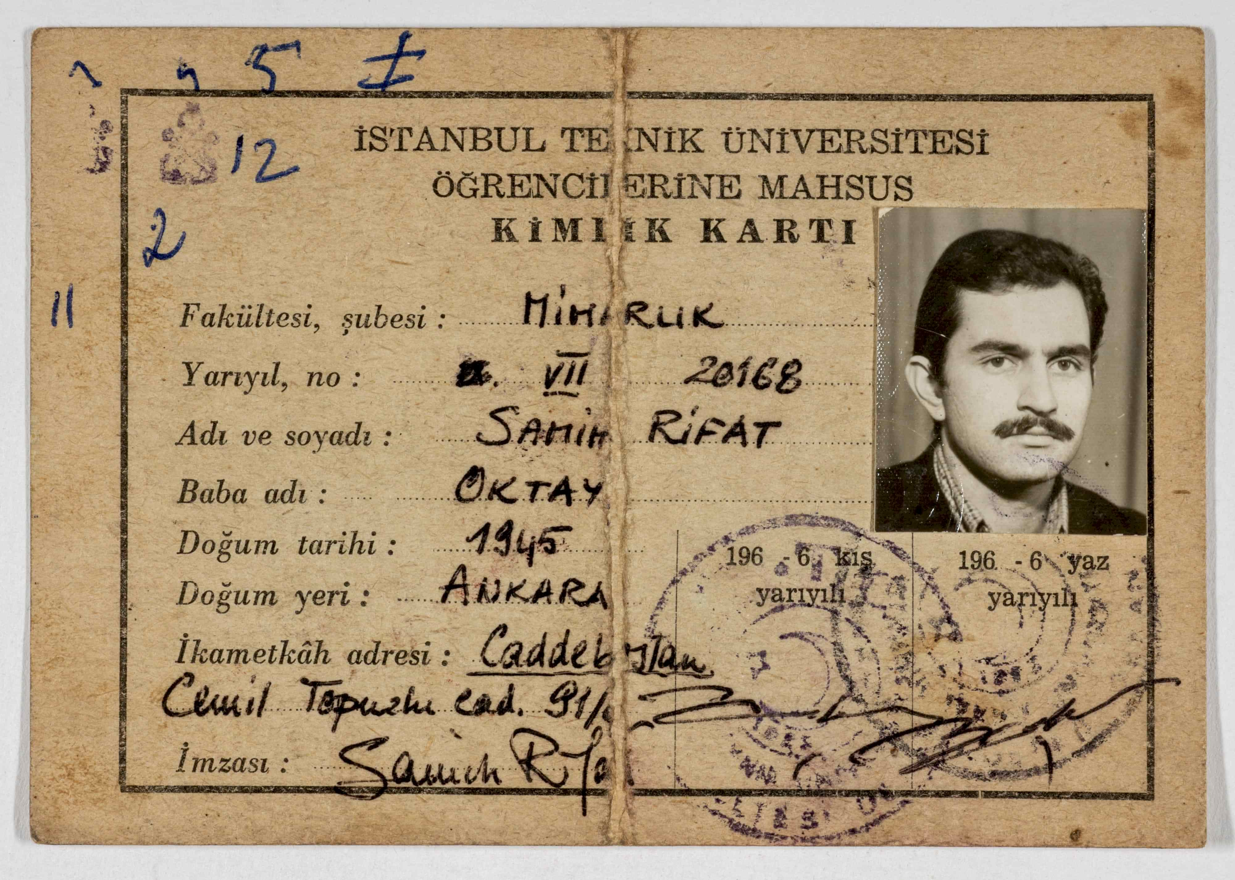 ÇOK İŞ VAR YAPACAK <br>…lâkin zaman!