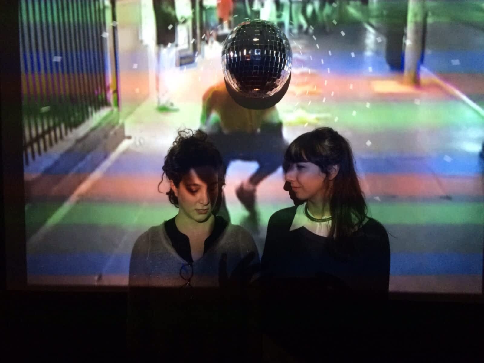 #VideoPopPera Özel Bir Sergi Turu