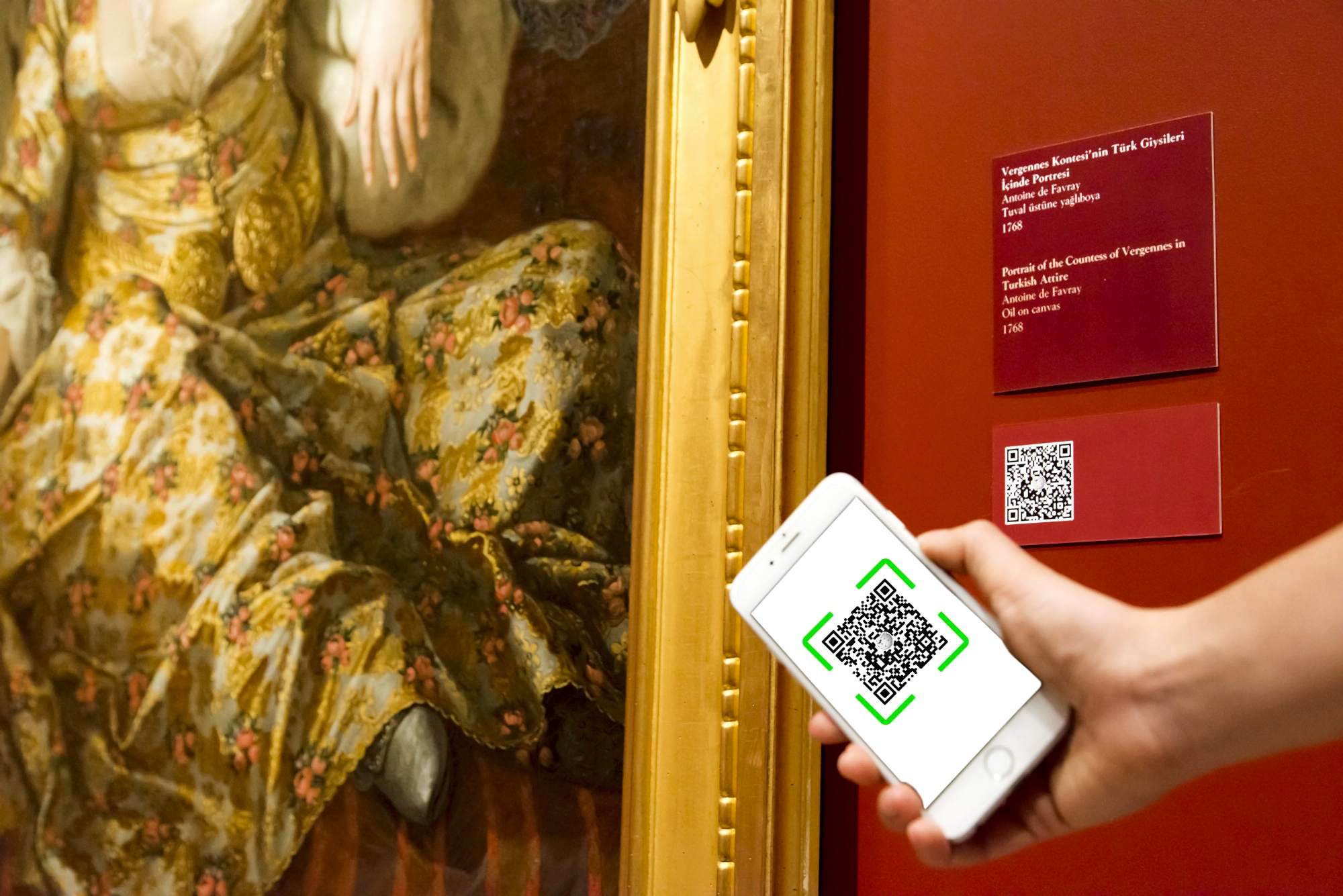 Pera Müzesi ve Vikipedi İşbirliğiyle #VikiPera Projesi Hayata Geçti!