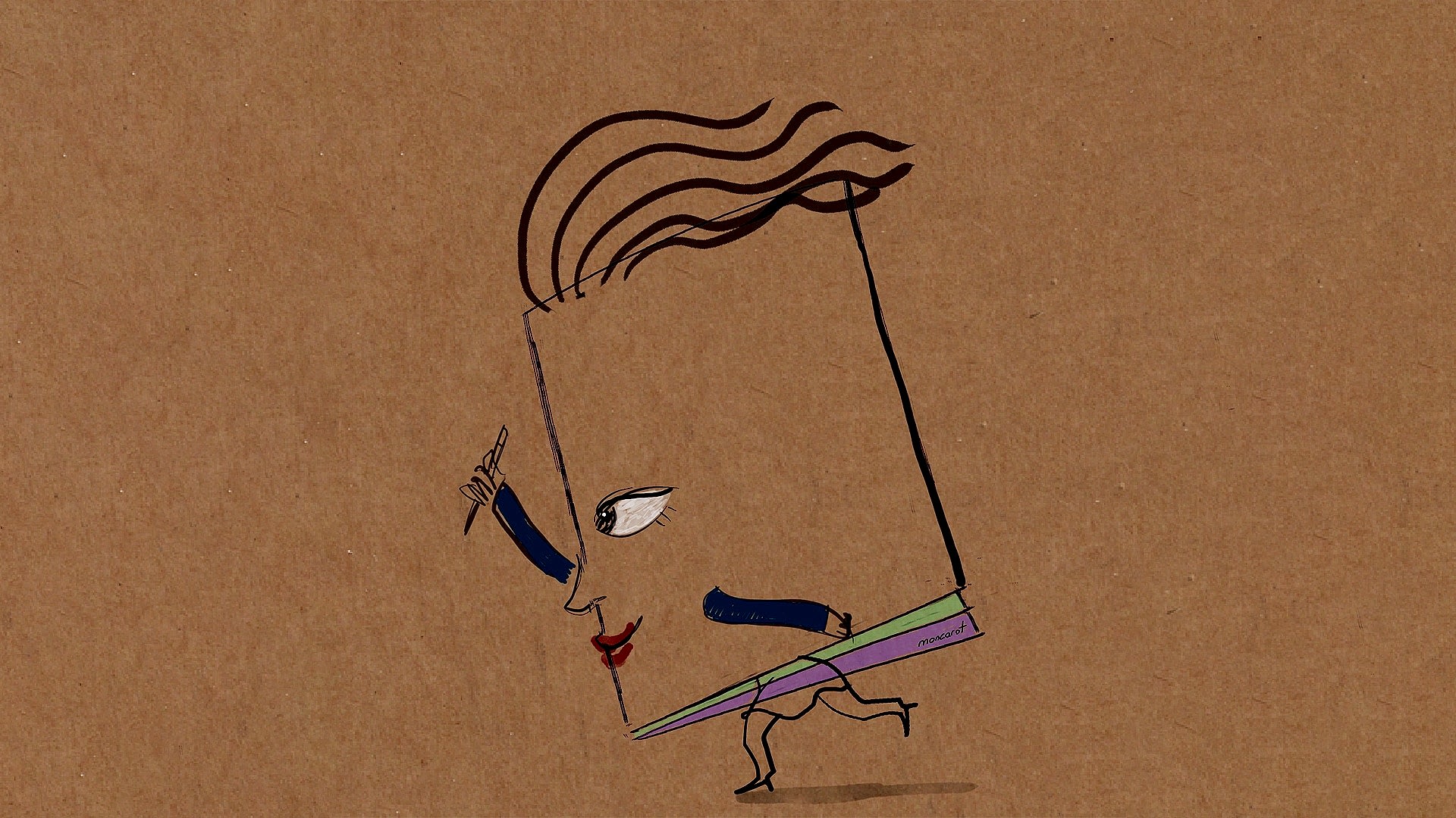 Çok Sesli Fanzin Yaratımı