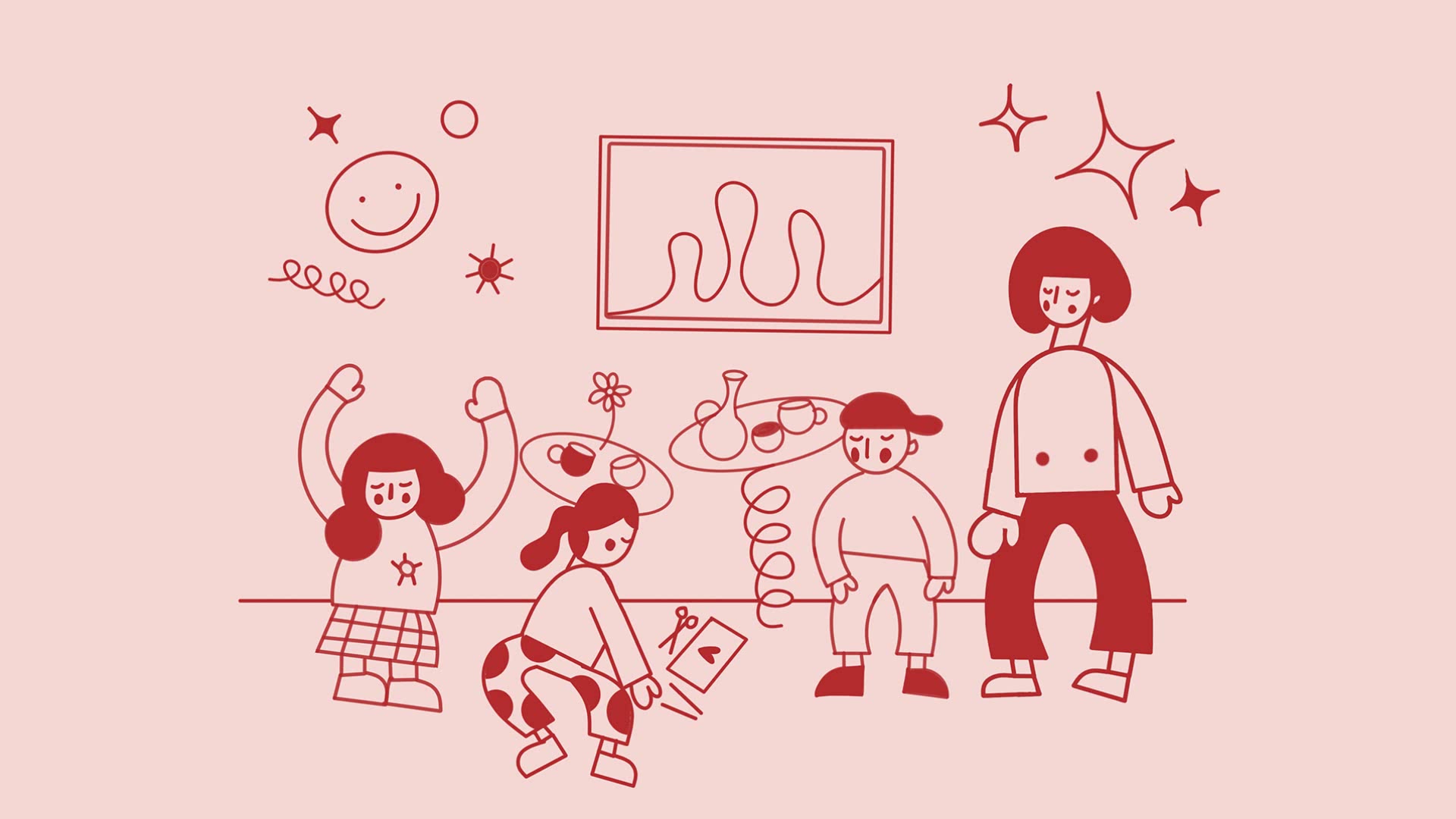 Koleksiyon Öğrenme Programları