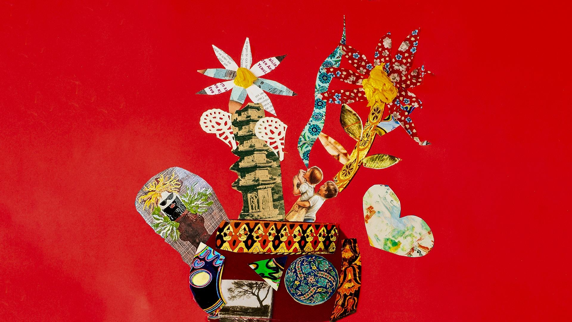 Ortak Duygular: Okul ve Kurumlara Rezervasyonlu Atölyeler